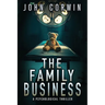 The Family Business: A Psychological Thriller