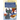 Death of a Dapper Snowman - Large Print