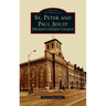 Ss. Peter and Paul Jesuit: Detroit's Oldest Church