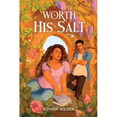 Worth His Salt