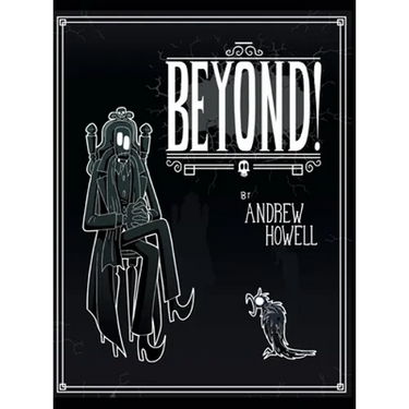 Beyond!