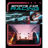 Sports Car Racing