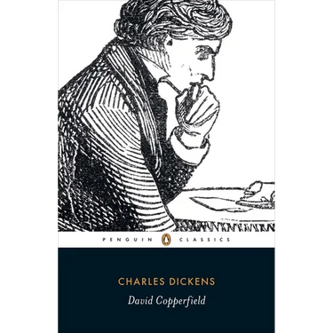 David Copperfield