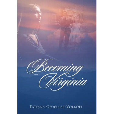 Becoming Virginia