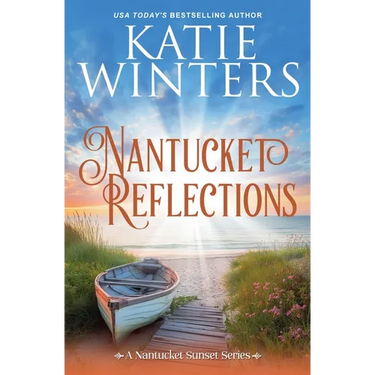 Nantucket Reflections