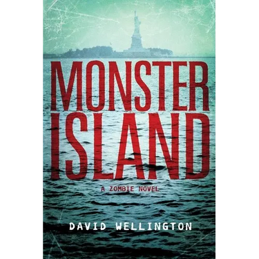 Monster Island
