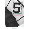 Five Steps to Creating Money: How to Manifest Abundance and Prosperity in Your Life