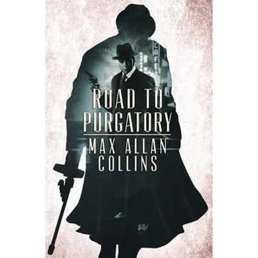 Road to Purgatory