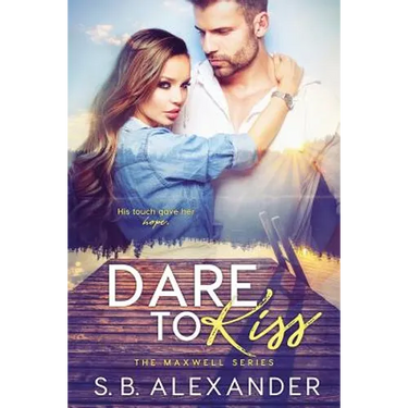 Dare to Kiss
