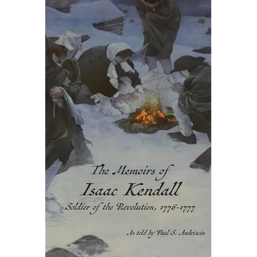 The Memoirs of Isaac Kendall