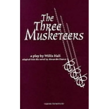 The Three Musketeers