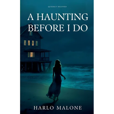 A Haunting Before I Do