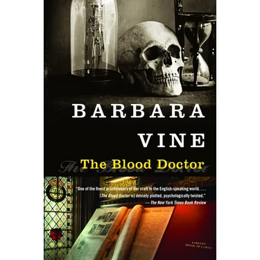 The Blood Doctor