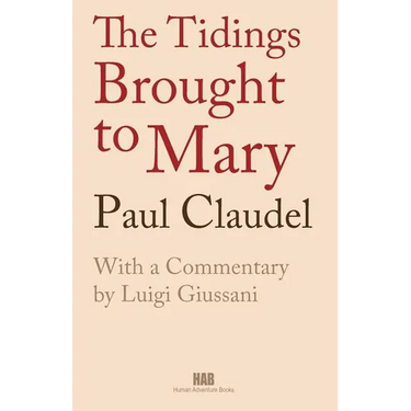 The Tidings Brought to Mary