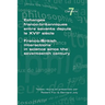 Echanges Franco-Britanniques Entre Savants Depuis Le XVII Siecle. Franco-British Interactions in Science Since the Seventeenth Century