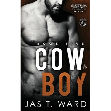 Cowboy: Book Five of The Grid Series