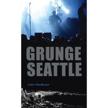 Grunge Seattle