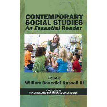 Contemporary Social Studies: An Essential Reader