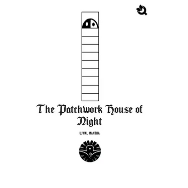 The Patchwork House of Night - Paperback