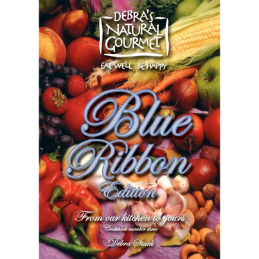 Blue Ribbon Edition