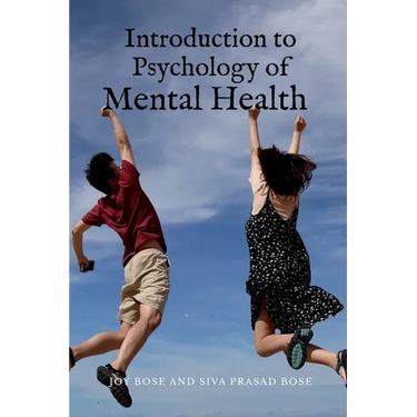 Introduction to Psychology of Mental Health