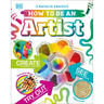 How to Be an Artist