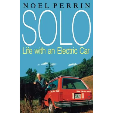 Solo: Life with an Electric Car