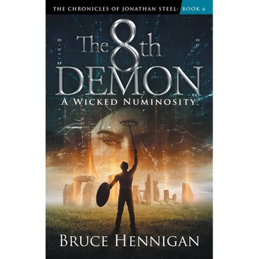 The 8th Demon: A Wicked Numinosity