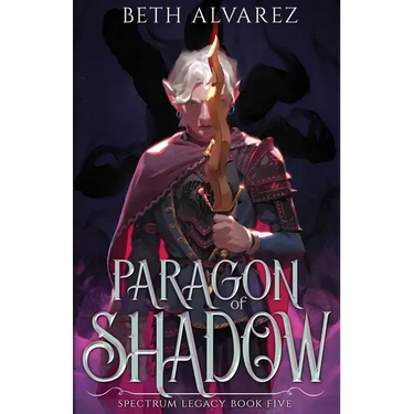 Paragon of Shadow
