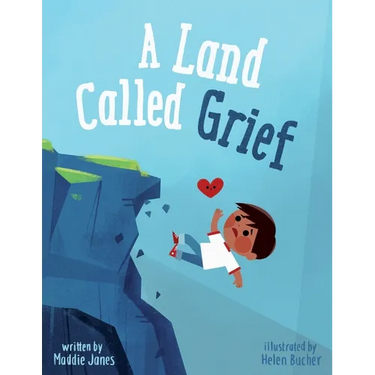 A Land Called Grief