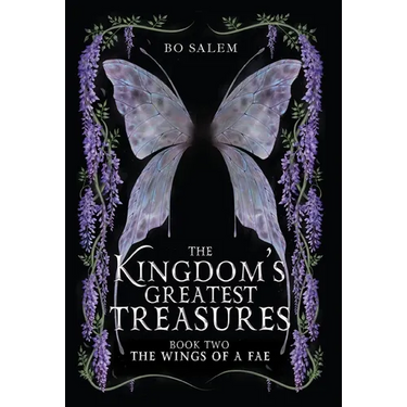 The Wings of a Fae