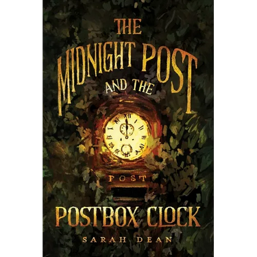 The Midnight Post and the Postbox Clock