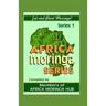 Africa Moringa Series: Eat and Plant Moringa
