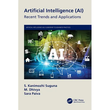 Artificial Intelligence (AI): Recent Trends and Applications
