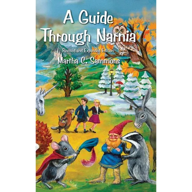 A Guide Through Narnia
