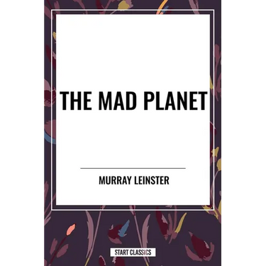 Mad Planet