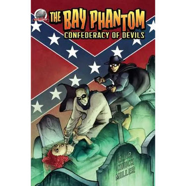 The Bay Phantom-Confederacy of Devils