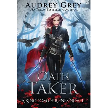 Oath Taker