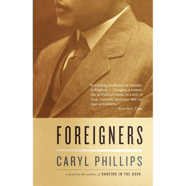 Foreigners