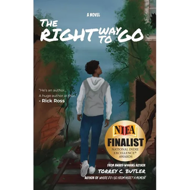 The Right Way to Go