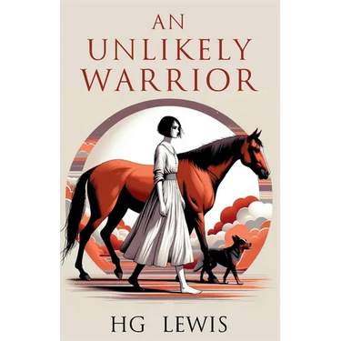 An Unlikely Warrior