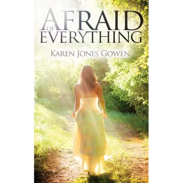 Afraid of Everything