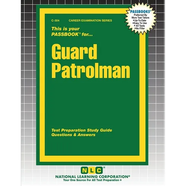 Guard Patrolman