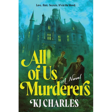 All of Us Murderers