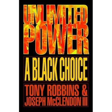 Unlimited Power a Black Choice