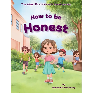 How to be Honest