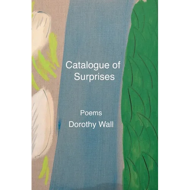 Catalogue of Surprises