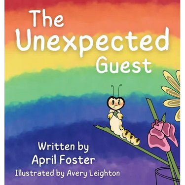 The Unexpected Guest