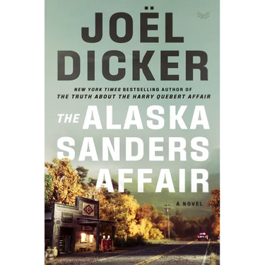The Alaska Sanders Affair