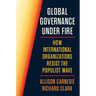 Global Governance Under Fire: How International Organizations Resist the Populist Wave